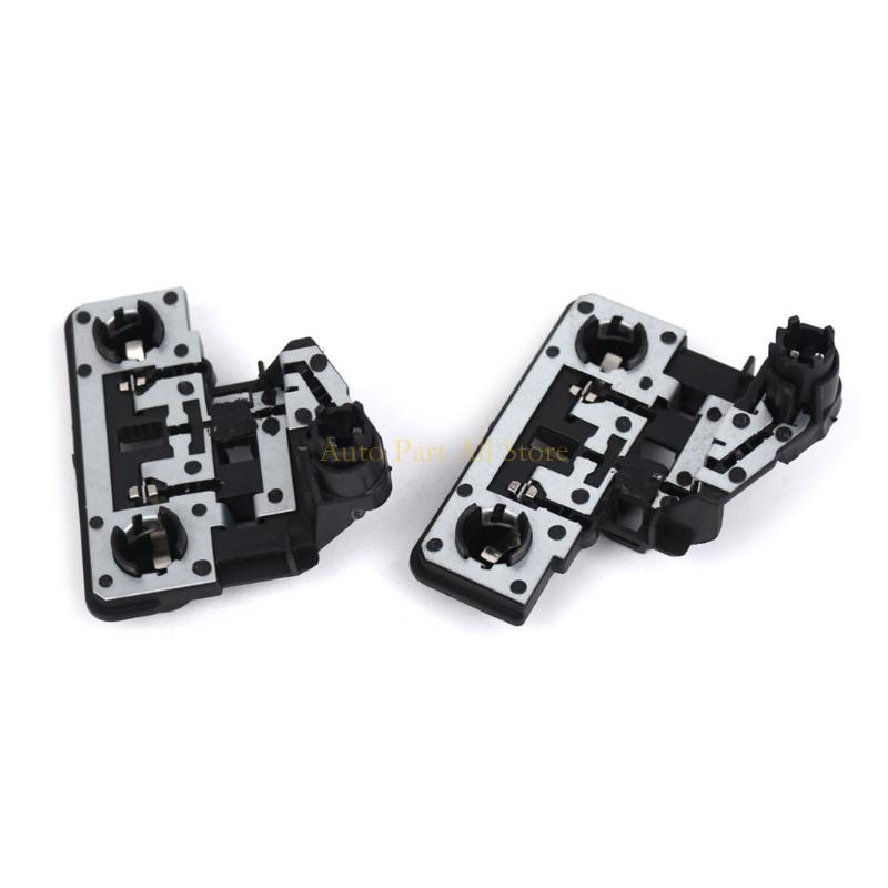 J0MA Inner Light Bulb Holder for B8 Saloon 8K5945258B Right/Left Auto Accessories