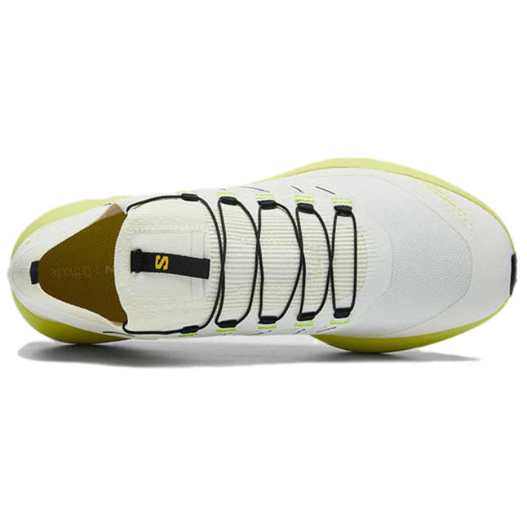 Salomon Pulsar Trail Pro 2 Comfortable Thick Sole Shock Absorption Durable Support Rebound Low Top Trail Running Shoes Women sneaker 476805