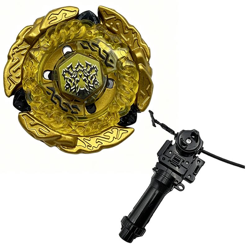 Battle Top Super King Series Alloy Top Battle Bb Series Gyro Toy Gift Bb99 Bb104 Bb105 Bb106 Bb108 Bb122