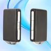 Car Remote Key For Volvo S40 S60 S90 XC40 XC60 XC90  FCC:YGOHUF8423  433MHZ ID:8A-CHIP.  Keyless Go