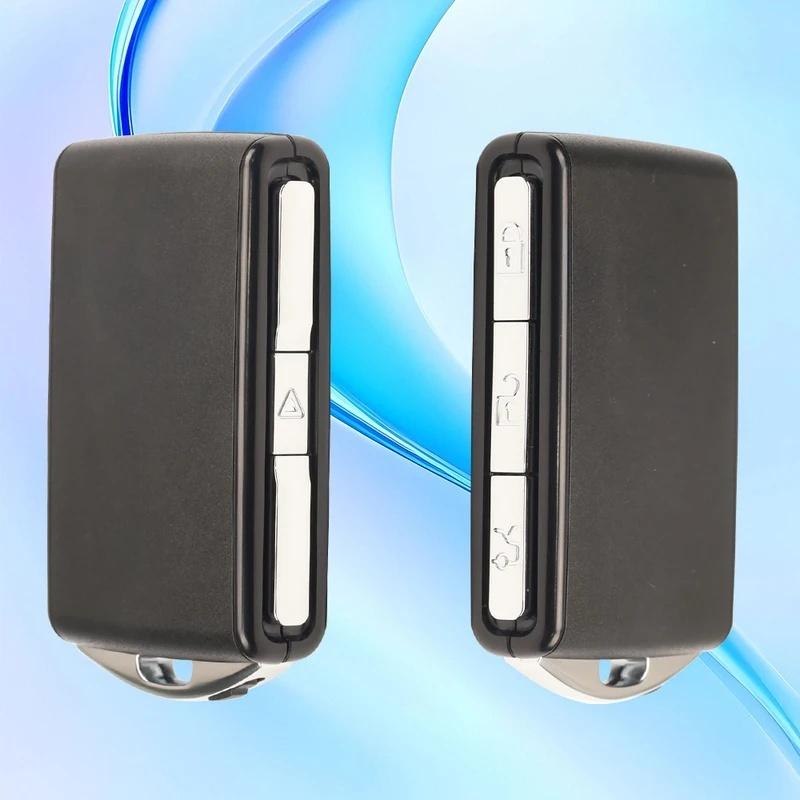 Car Remote Key For Volvo S40 S60 S90 XC40 XC60 XC90  FCC:YGOHUF8423  433MHZ ID:8A-CHIP.  Keyless Go
