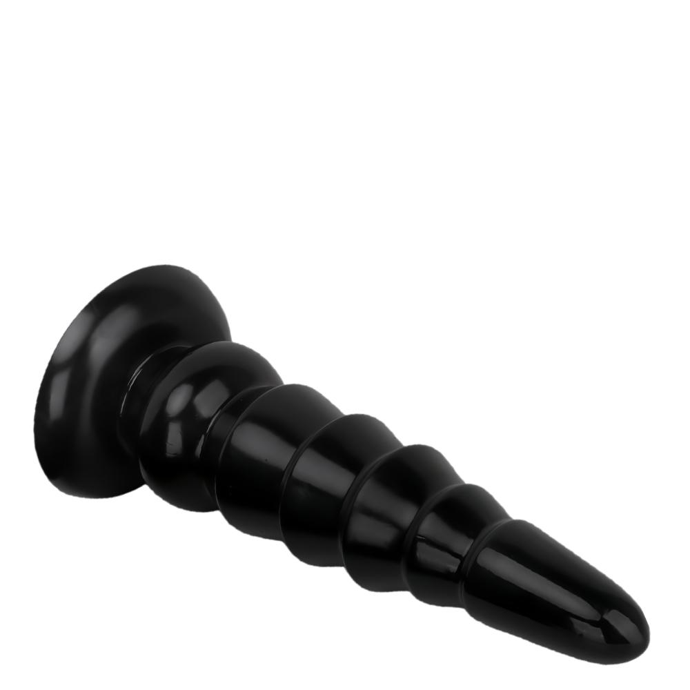 Large PVC Soft Dildo Fisting Dragon Head Butt Plug Masturbator Anal Dilator Adult Sex Toy Big Dick Strap On Penis