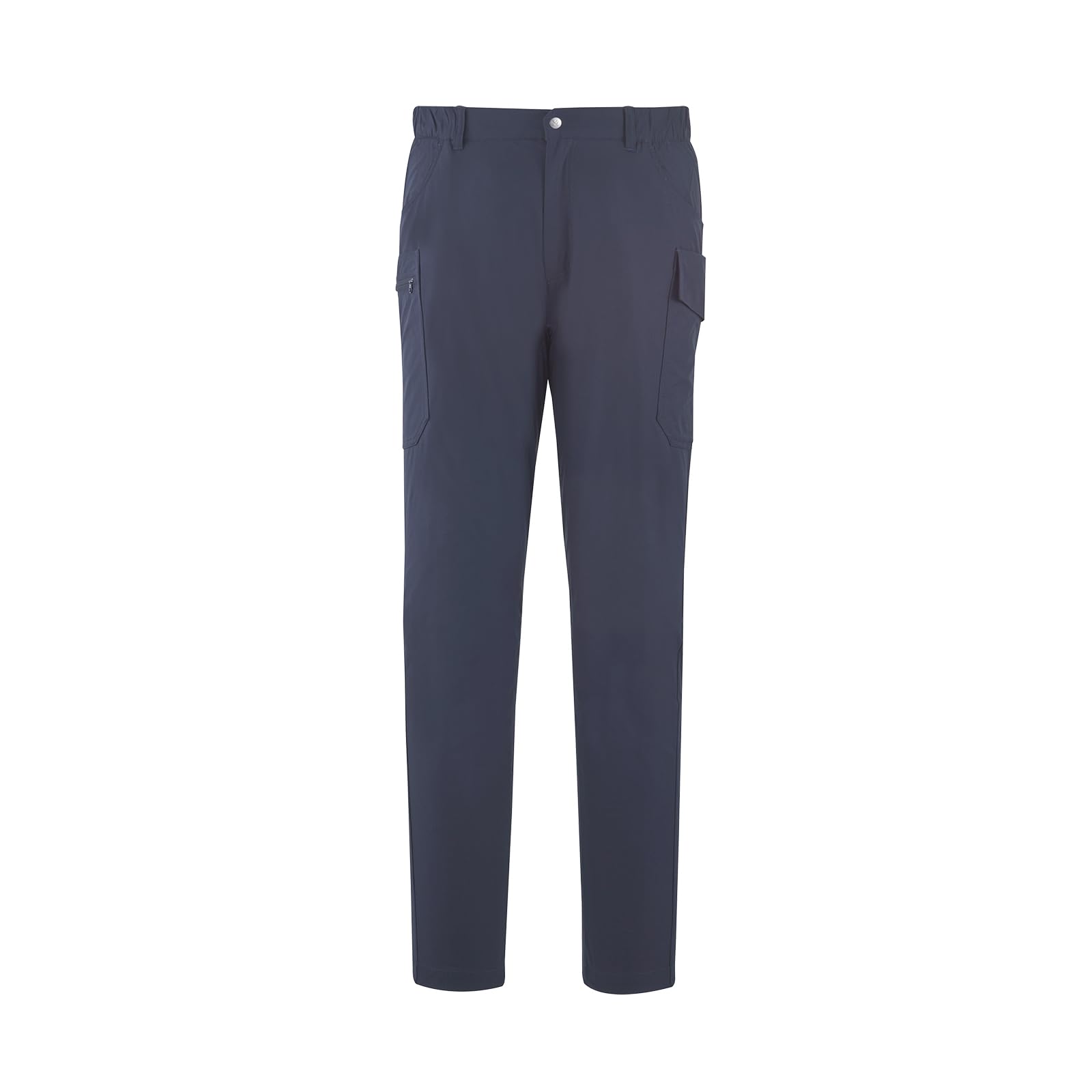 

Hiking Pants Mountain Stretch Cargo Pants MIV02082 Sapphire S [Millet] Men s (NEW LOGO)