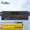 Runpu Professional Conference Audio Pre-amplifier (CN Version)