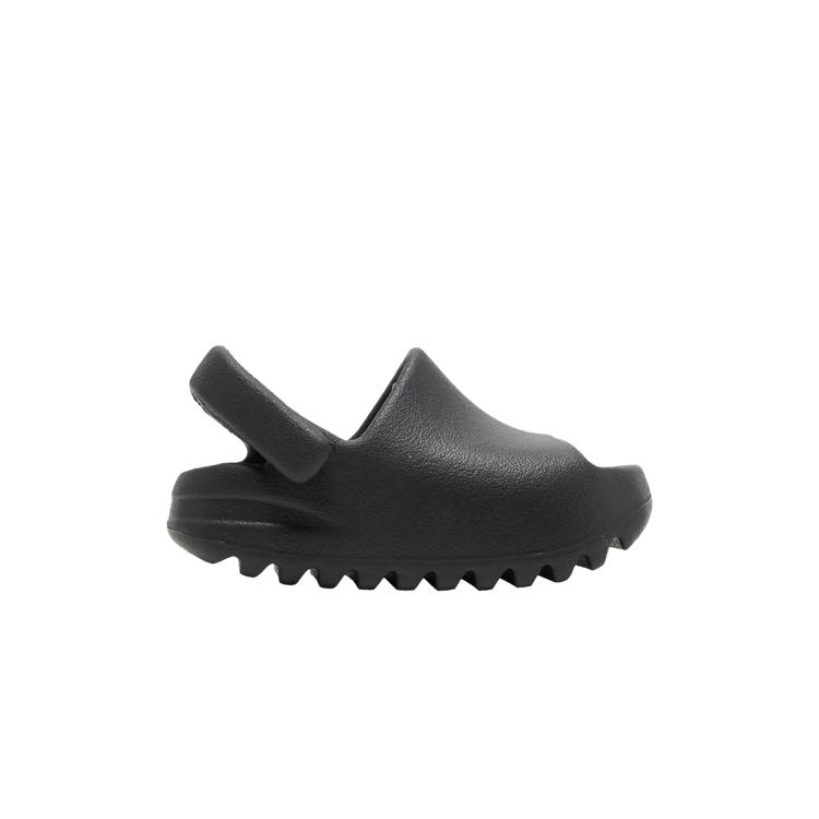 adidas Yeezy Slide Onyx (Infants) 20