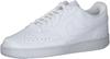 Sneakers Nike Court Vision Low Women White/white/white