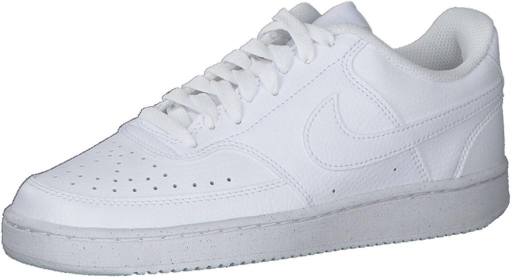 Sneakers Nike Court Vision Low Women White/white/white