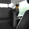 1/2 ks Úložný box do auta Organizér na deštníky a odpadky Kbelík pro Mercedes Benz Amg W204 W205 W211 W212 W213 A S M B C E R G Třída