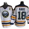 Mens Ice Hockey Practice Jersey Long Sleeve Training Shirt Buffalo Sabres Nashville Predators Montreal Canadiens