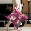 KPOP PP1Harmony Pillow Gift Home Office Decoration Pillow Bedroom Sofa Car Cushion CoverPillow Case