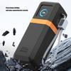 Silicone Case for 200W 25000mAh PB728 Power Banks Portable Chargers Protective Case Travel Carrying Case Storage Bag