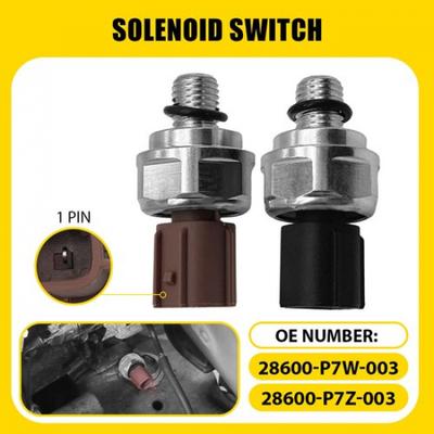 28600-P7Z-003 Transmission Oil Pressure Sensor SWITCH For ACURA HONDA ACCORD EOA