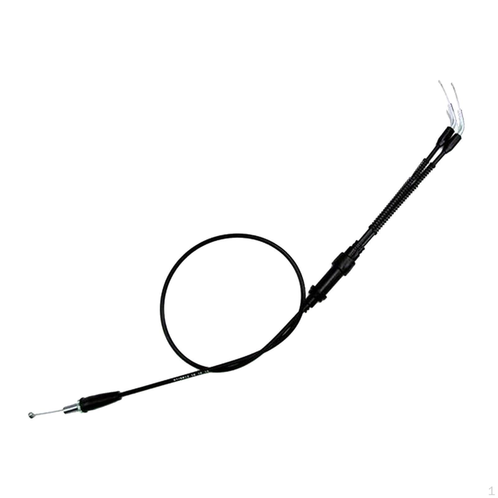 

ATV Throttle Cable Replaces for Banshee 1987-2006 350 YZ350 01-0813