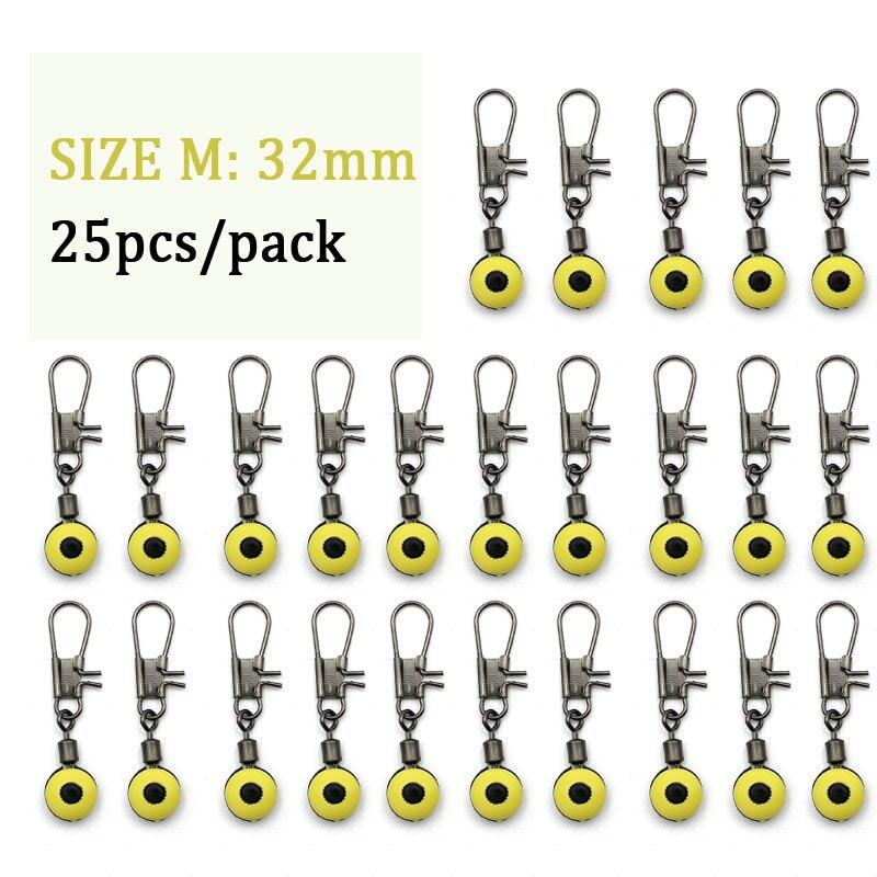 

25 шт., аксессуары для ловли карпа, поворотные стопорные бусины, противозапутывающиеся рукава, стопоры для бега, кормушки, снасти, материал