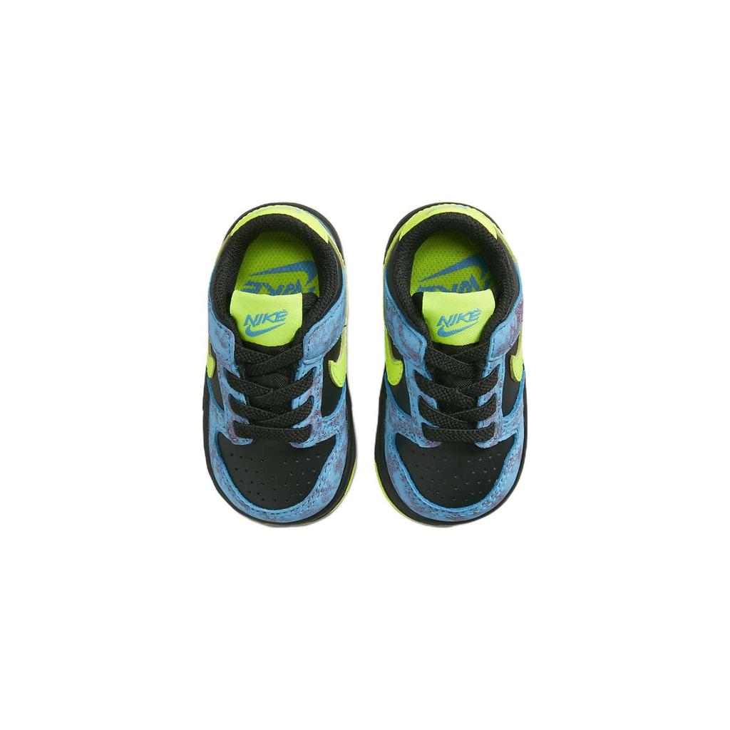 Nike Dunk Low SE TD 'Let's Dance' DV1697-900