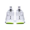 Nike Precision 3 FlyEase Weiß Volt BV7741-100