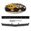 Metal Front for SCX24 RC Car DIY Vehicle Accessories