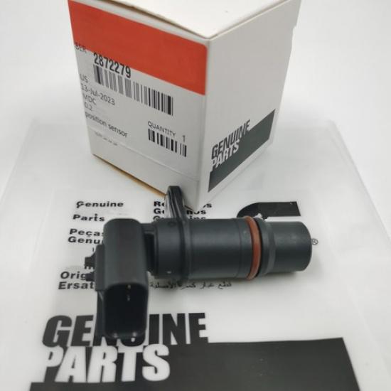

Genuine For Cumm Crankshaft Position Sensor for DODGE RAM 2872279 5594276