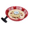 Pull Starter Brushcutter Trimmer Pulley Mechanism Garden Equipment Supplies 188 Engine Series