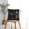 Față de pernă Michael Jackson Heal The World Față de pernă Personalizată Pentru Scaun Canapea Decor Acasă Fețe de Pernă la Modă