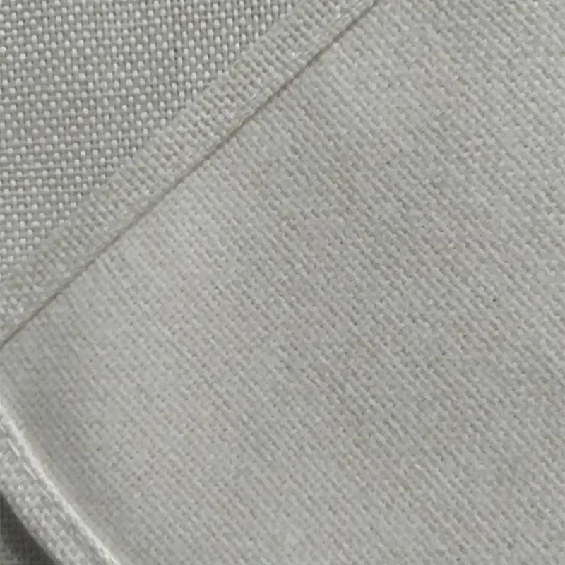 4/6/8KS Vícebarevné pruhované mexické prostírání 32*42CM Lněné Sezónní Jarní Stolní Podložky na Párty Kuchyň Svatbu Jídelní Dekor