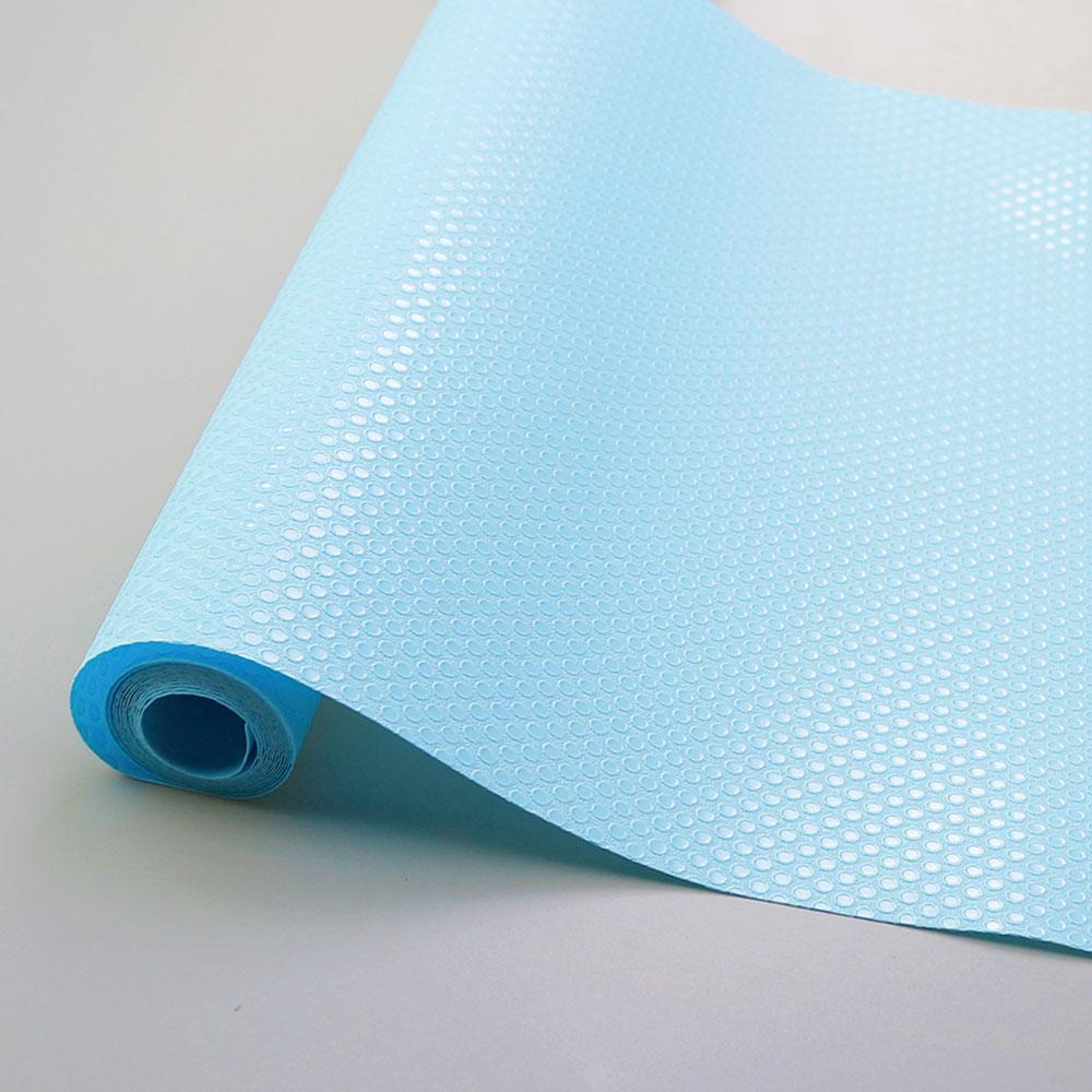 Herbruikbare Plankenbekleding Kastmat Lade Mat Vochtbestendig Waterdicht Stof Anti-Slip Koelkast Keukentafel Onderlegger Papier