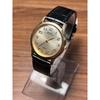 Used Heisei Retro, Working Condition: SEIKO Watch, Vintage, Gold, Spirit