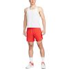 Nike Casual Shorts Men's Red Moderate DM4761-657