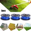 For Greenworks Line Spools Flexible Use Accessories