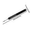 USB Soldering Iron Mini Small Soldering Iron Set Adjustable Soldering Iron Portable Type C Interface 800mAh Battery