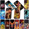 Soft Cover for Samsung Galaxy Note 20 9 8 S8 S10 S9 Plus A54 A33 A21S A31 M21 S10E A17 Coque Phone Case Saints Cartoon Seiyas