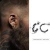 Men Hoops Earrings ,Mini Twist Cuff Earrings. Stainless Steel Twisted Small Hoops Earring ,Minimalist  Men Jewelry