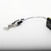 High Sensitivity Gas Leak Detectors Gas Sniffers Device Featuring Fast  Response & 20cm Probes for Multiple Halogen Gases