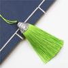 Pure Handmade Fringed Ears, Special Alloy Metal Hat For Hanging Keychains, Fringed Ears, Pendant Pendant.