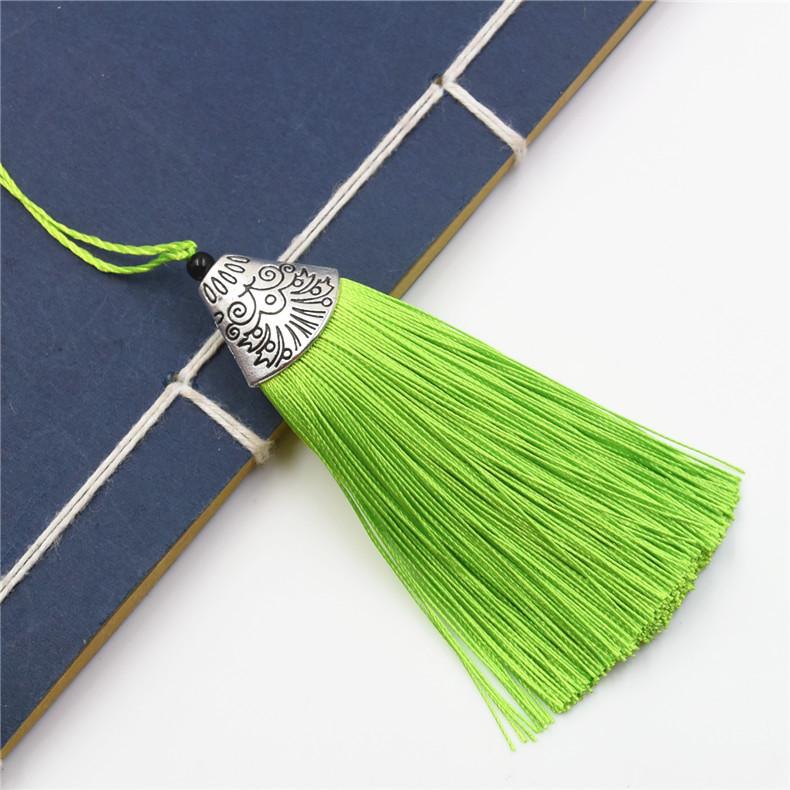 Pure Handmade Fringed Ears, Special Alloy Metal Hat For Hanging Keychains, Fringed Ears, Pendant Pendant.
