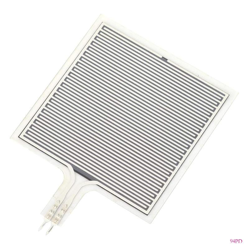 94PD Polymer Piezoelectric Film Piezoelectric Film Micro Force Triggers