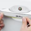 4/8pc Car Door Handle Cup Protector Film Anti Scratch Stickers For Tonale 147 159 156 Mito Stelvio Sportiva Giulietta
