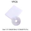 Mosquito Net for Windows, Fly Window Screen Mesh Insect Netting Bug Bee Mosquito Protector with Self-Adhesive Tapes