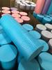 Camouflage EVA Foam Roller for Calf Massage and Yoga