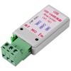 USB Conversion Intelligent Software XP 7 Automotive Diagnostic Data Development Communication Interface CAN-BUS Adapter, Interface, Support, 8,