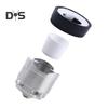 Atomizing Core Replacement for Puffco Peak 3D V1 Easy To Clean Heavy Duty Professional Atomizer Core Attachment Accessories