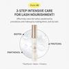 MISSHA No Retouch Lash Correction Mascara Clear 9.5g