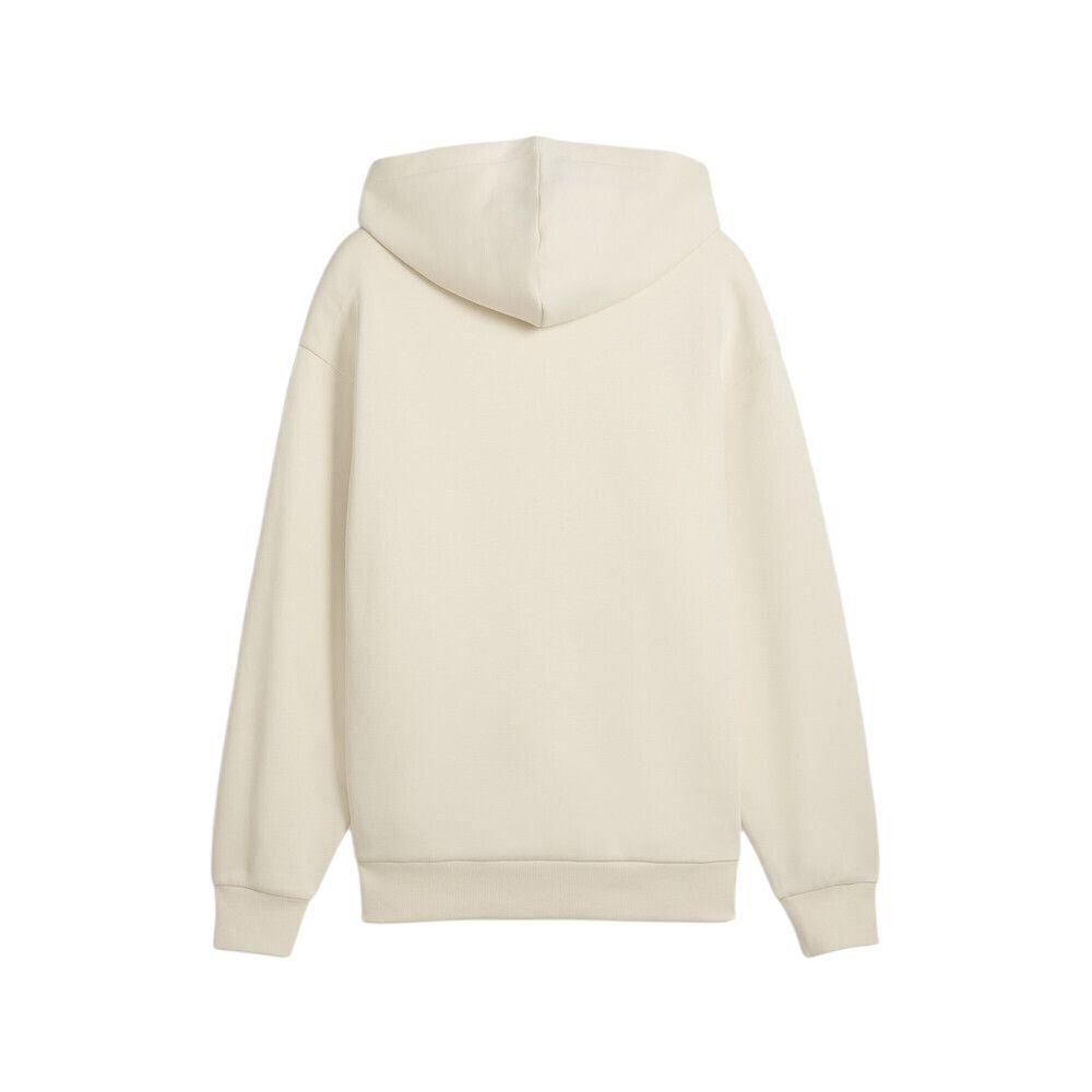 Puma Ess Elevated Drop Shoulder Hoodie Men hoodies 63678987