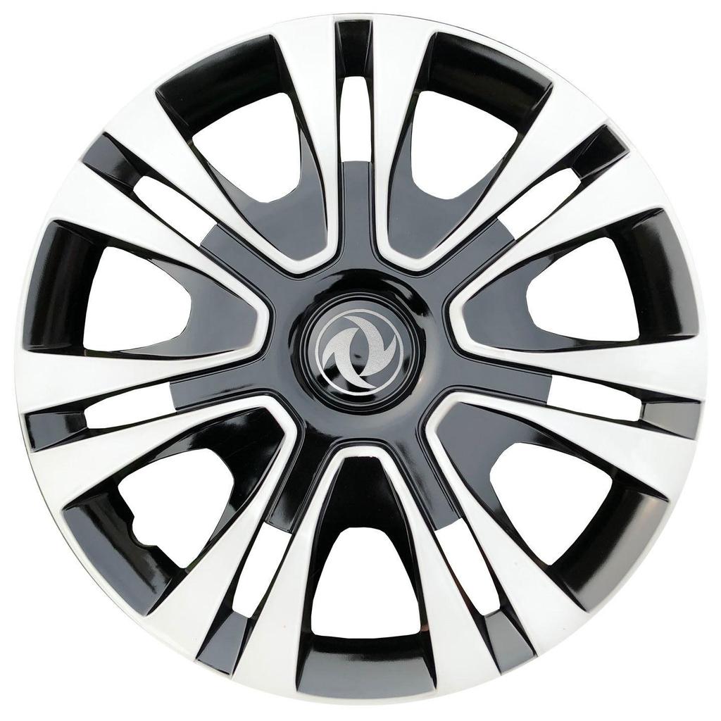 Fits Dongfeng Fengguang 330, Xiaokang K17V27C37, EX1 New Energy 13/14 inch Wheel Hub Cover