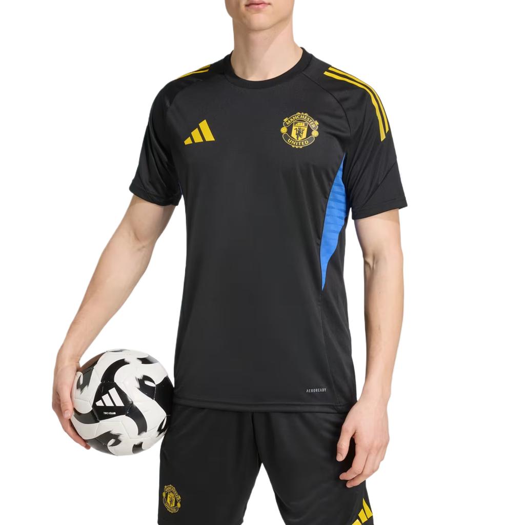 Adidas TIRO 25 Soccer Jersey Men's JP3136