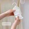 Household Hangable Wardrobe Dehumidifier Moisture-proof Agent Desiccant Moisture-absorbing Bag Dehumidification Bag Wardrobe