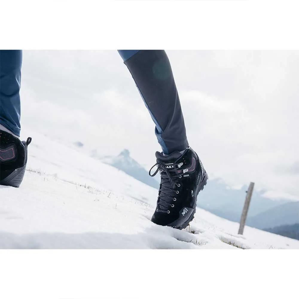 Millet Ботинки для хайкинга G Trek 3 Goretex