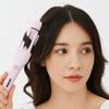 Anti-Tangle Technology Automatic Rotating Hair Curler Negative Ion Hair Curling Iron  Home Styling