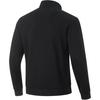 Li-Ning Comfortable Casual Solid Color Stand Collar Jacket Men Jacket Black AWDU173-1