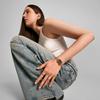 Daniel Wellington European and American watches for women, watches, quartz movement, stainless steel strap, 20*26mm, white dial, women's DW00100431